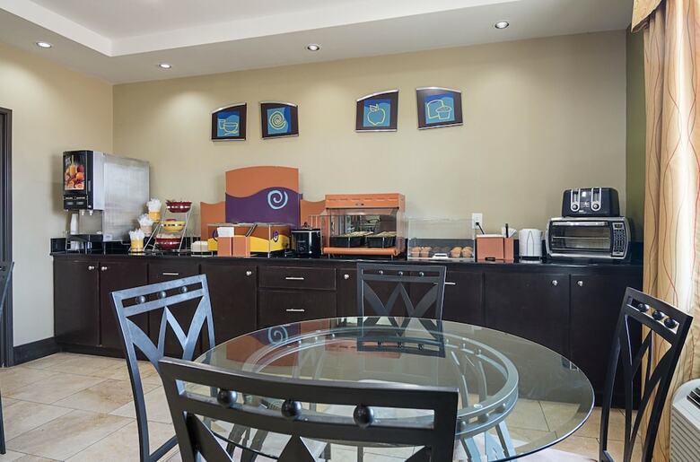 Bed & Breakfast Rodeway Inn
