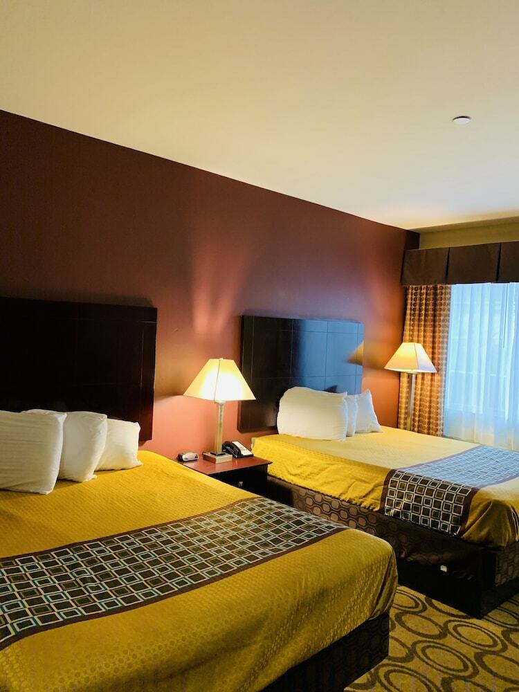 Bed & Breakfast Rodeway Inn