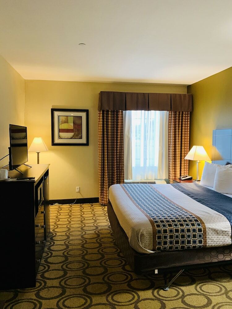 Bed & Breakfast Rodeway Inn