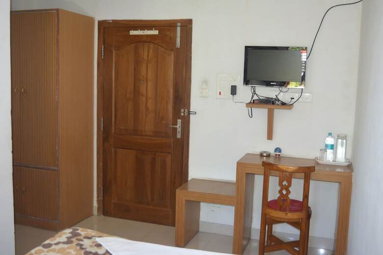 Hotel Kaziranga Continental