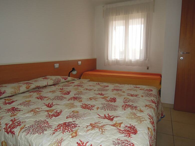 Apartamento Villa Flaminia