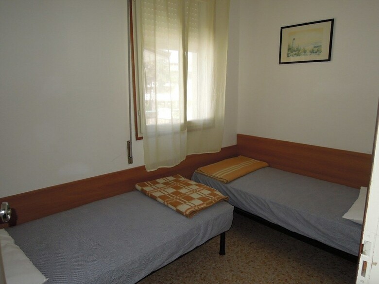 Apartamento Villa Flaminia