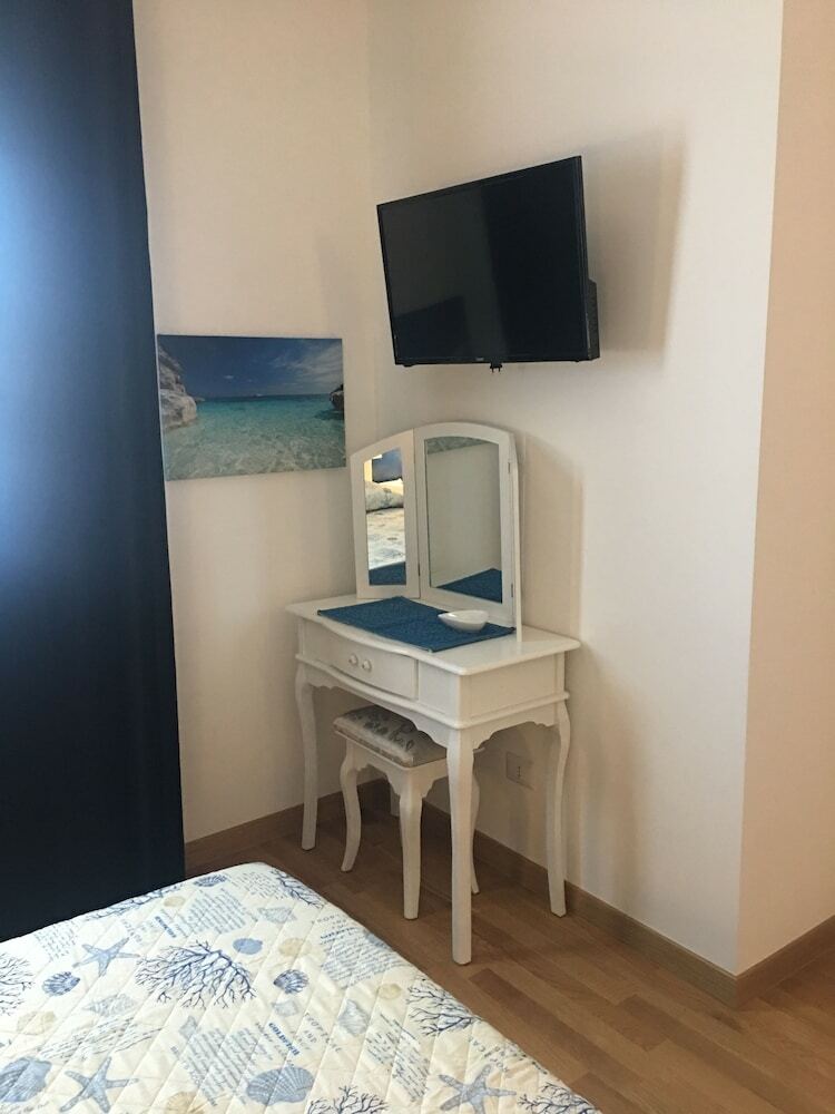 Bed & Breakfast Blue Sea Rooms Cagliari
