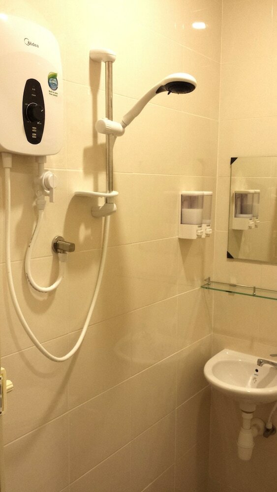 Power Hotel