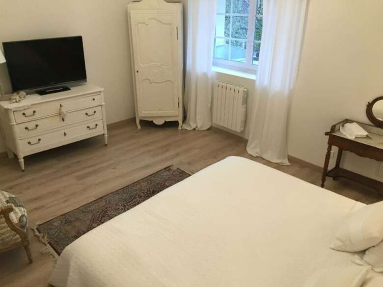Bed & Breakfast Chambres D'h�tes Le Mont D'anon