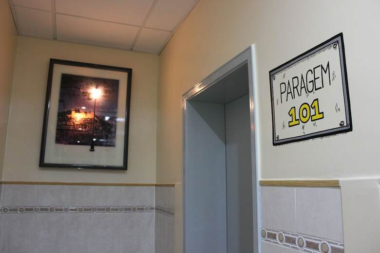 Hotel O El�trico Guesthouse