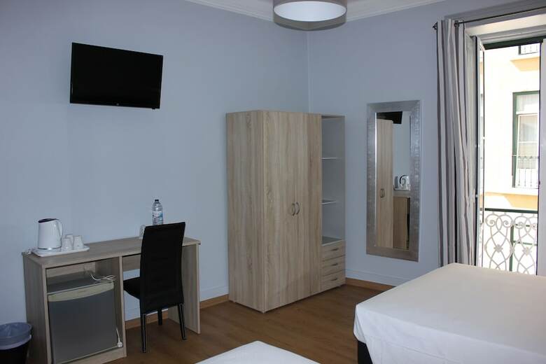Hotel O El�trico Guesthouse