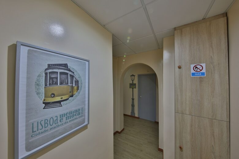 Hotel O El�trico Guesthouse