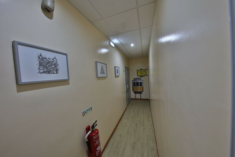 Hotel O El�trico Guesthouse