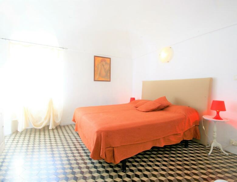 Apartamento Casa Umberto I