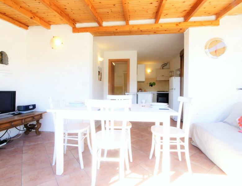Apartamento Casa Umberto I