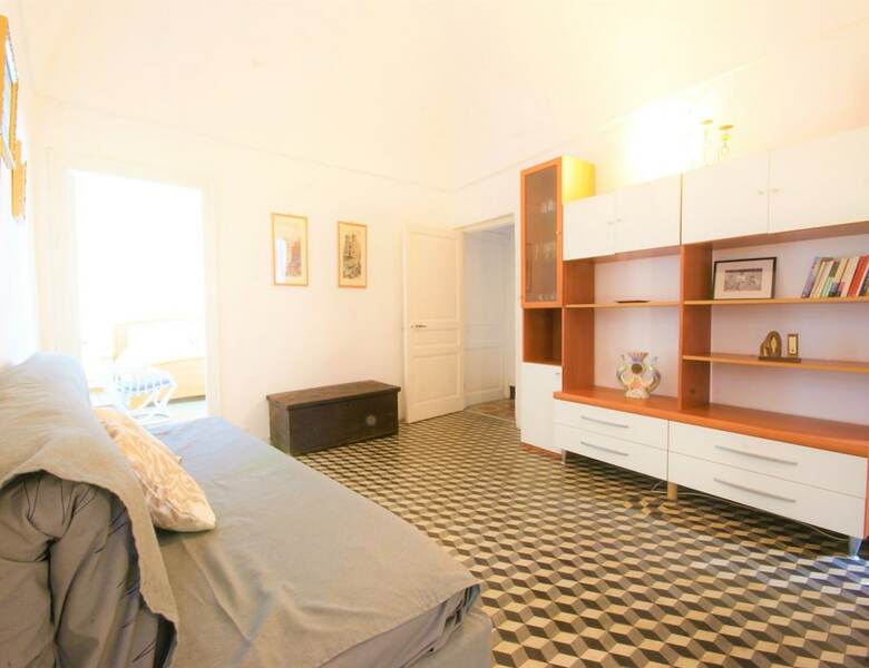 Apartamento Casa Umberto I