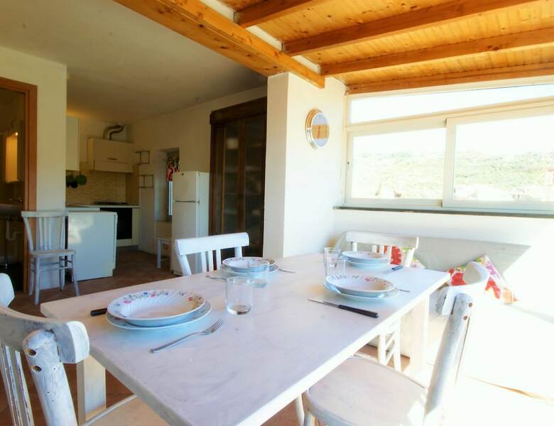Apartamento Casa Umberto I