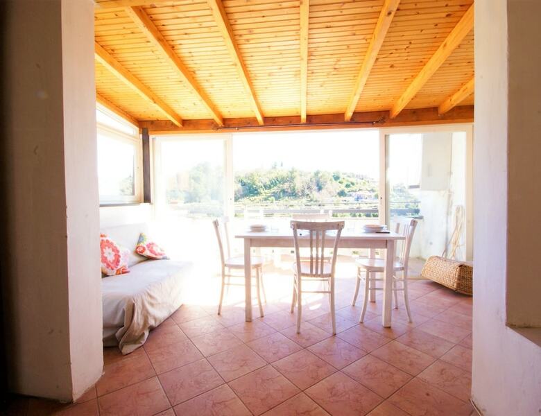 Apartamento Casa Umberto I