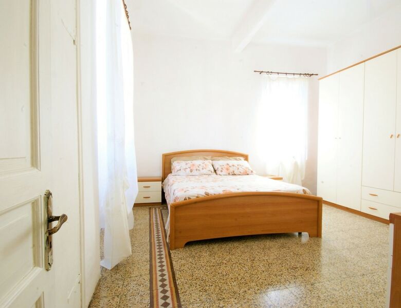 Apartamento Casa Umberto I
