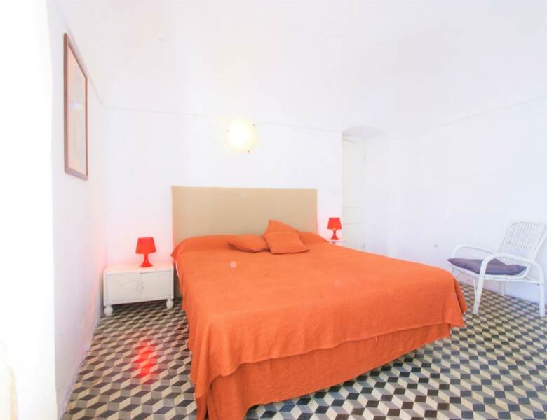 Apartamento Casa Umberto I