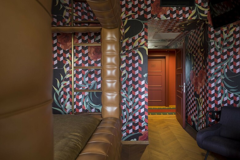 Wine & Heritage Hotel Roxanich
