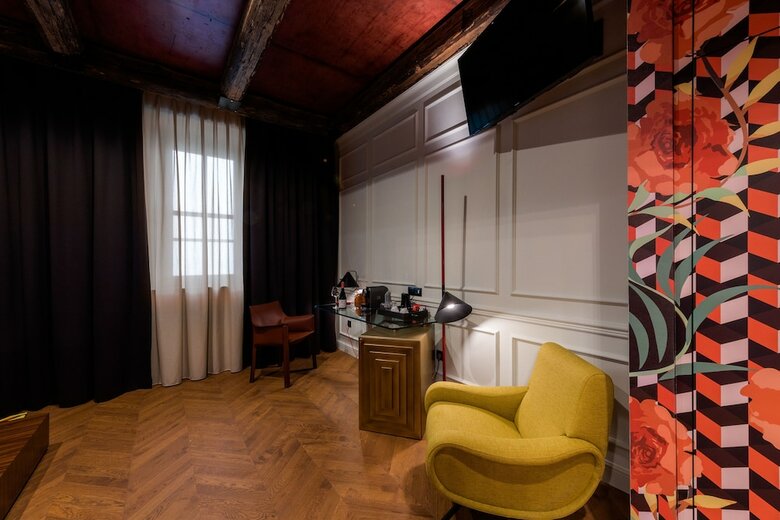 Wine & Heritage Hotel Roxanich