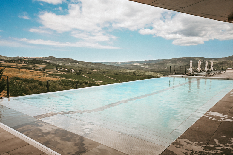 Wine & Heritage Hotel Roxanich