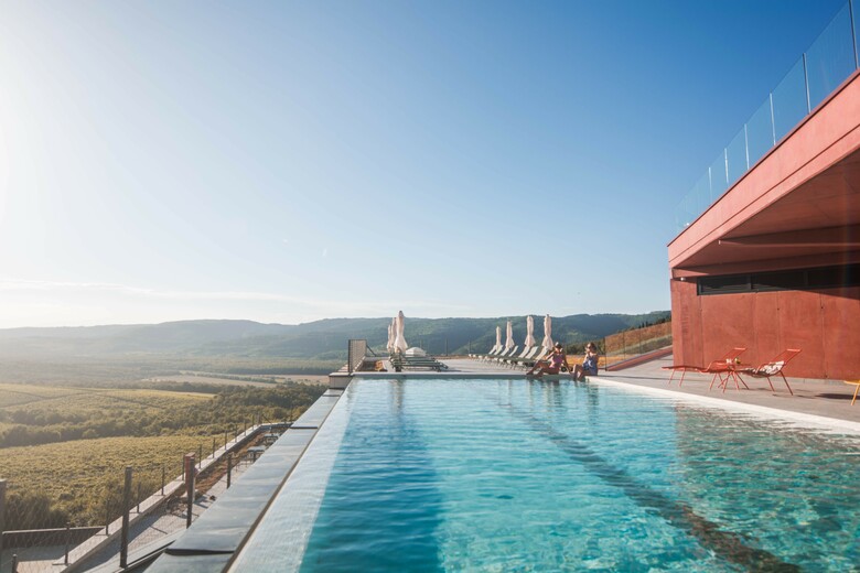 Wine & Heritage Hotel Roxanich