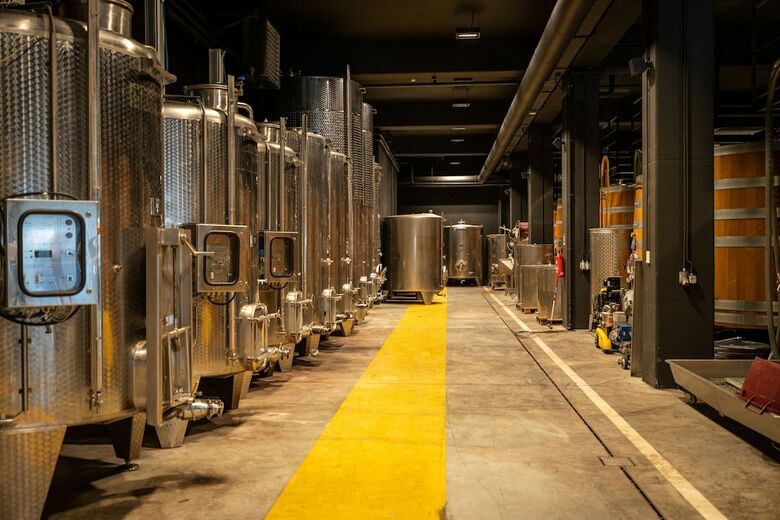 Wine & Heritage Hotel Roxanich