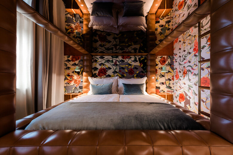 Wine & Heritage Hotel Roxanich