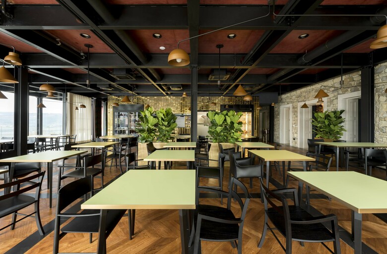 Wine & Heritage Hotel Roxanich