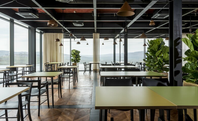 Wine & Heritage Hotel Roxanich
