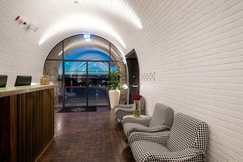 Wine & Heritage Hotel Roxanich