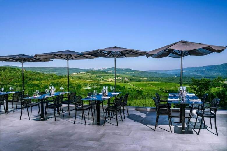 Wine & Heritage Hotel Roxanich