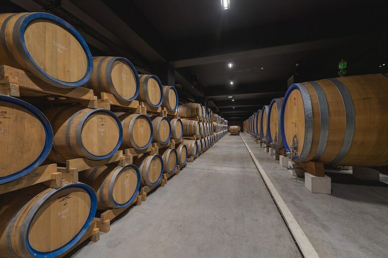 Wine & Heritage Hotel Roxanich