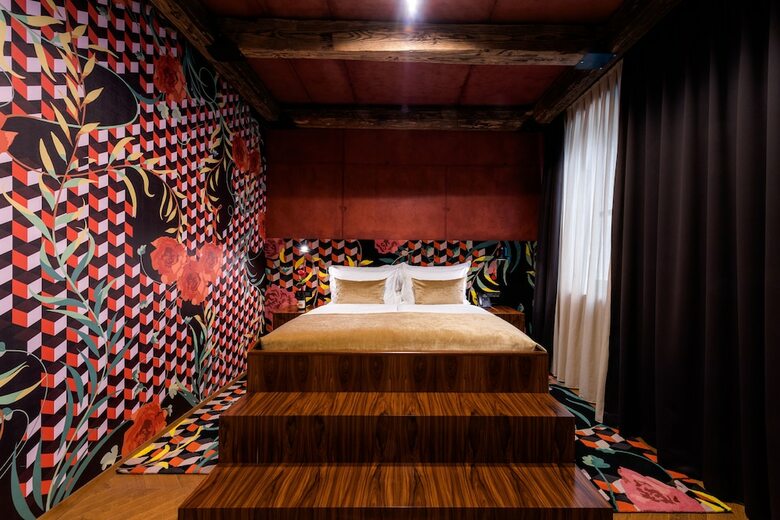 Wine & Heritage Hotel Roxanich
