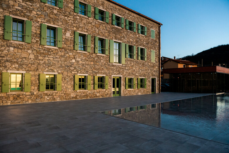 Wine & Heritage Hotel Roxanich