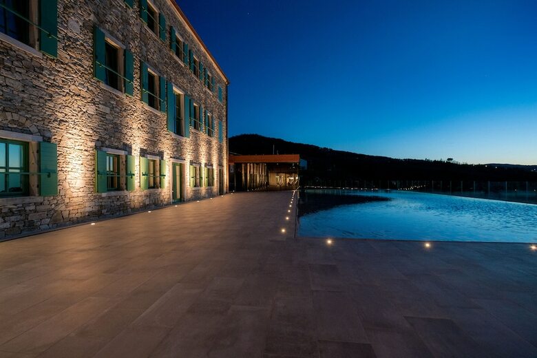 Wine & Heritage Hotel Roxanich