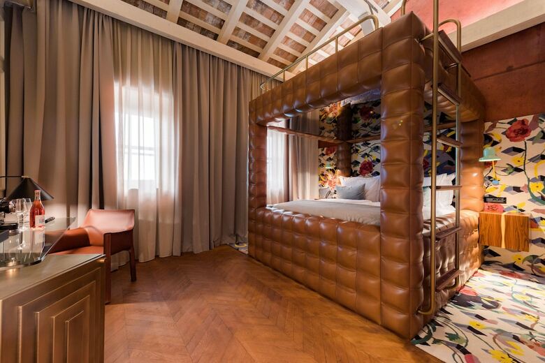 Wine & Heritage Hotel Roxanich