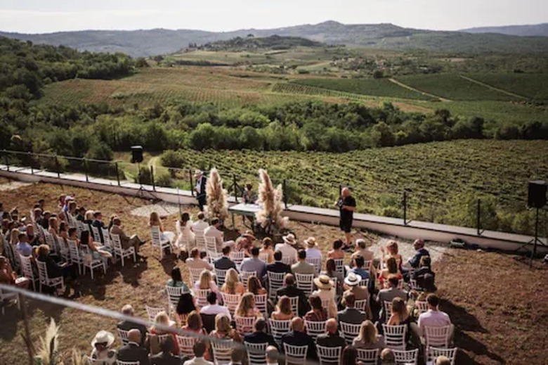 Wine & Heritage Hotel Roxanich