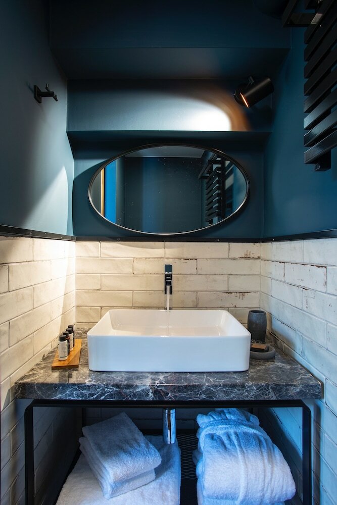 Aparthotel The Foundry Suites