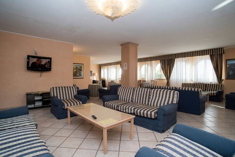 Hotel Antico Colle Toscano Resort