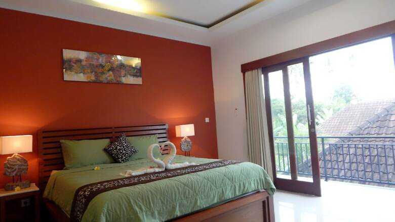 Hotel Uma Loka Villa