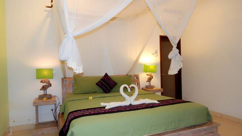 Hotel Uma Loka Villa