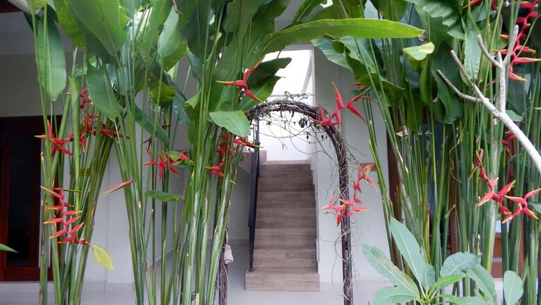Hotel Uma Loka Villa