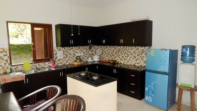 Hotel Uma Loka Villa