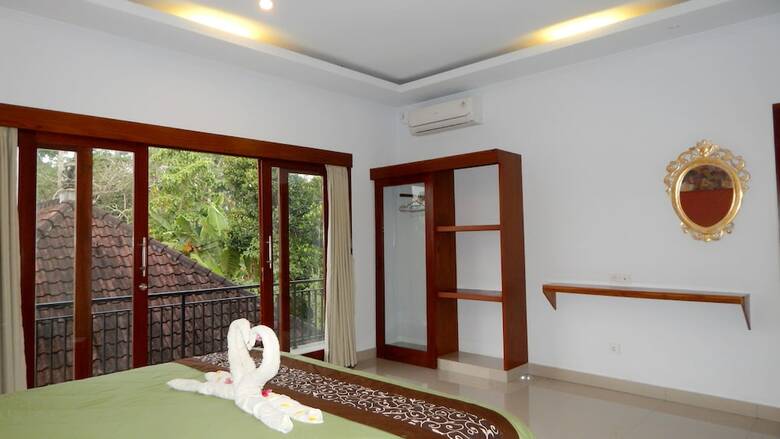 Hotel Uma Loka Villa