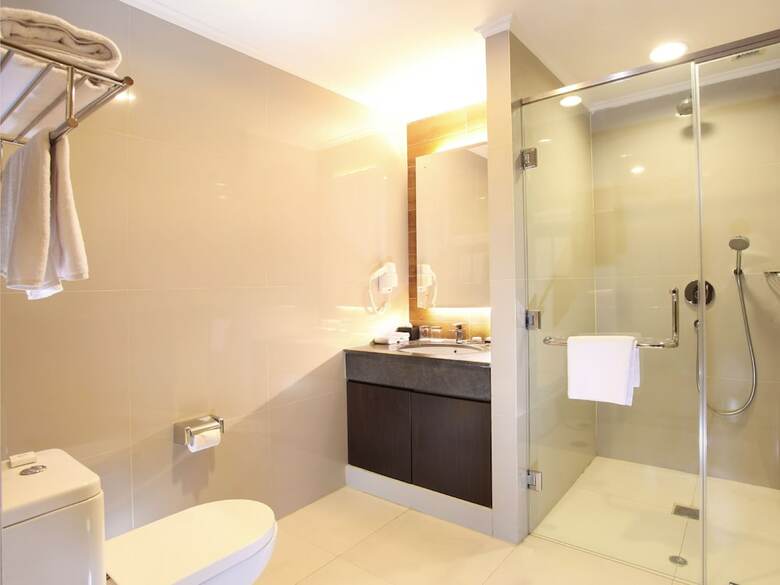 Hotel Swiss-belresidences Rasuna Epicentrum