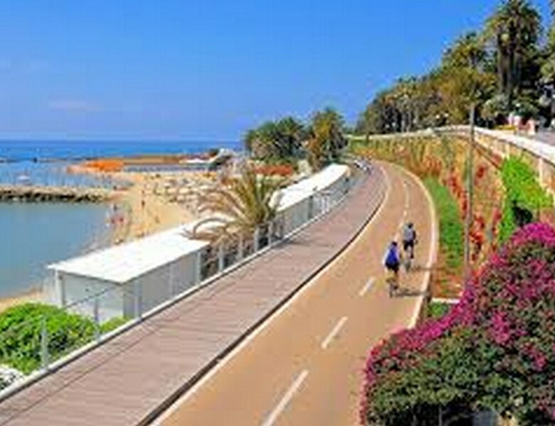 Apartamento Il Giardino Sul Mare