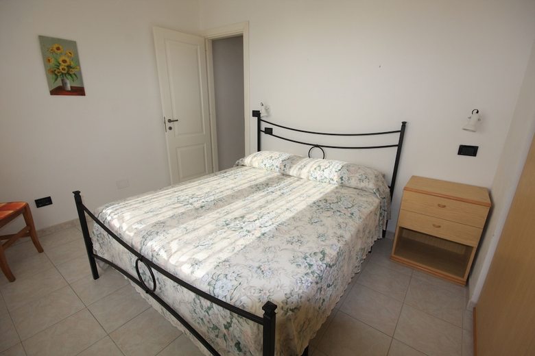 Apartamento Il Giardino Sul Mare