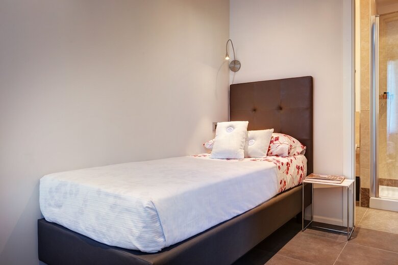 Apartamento Appia Antica Resort