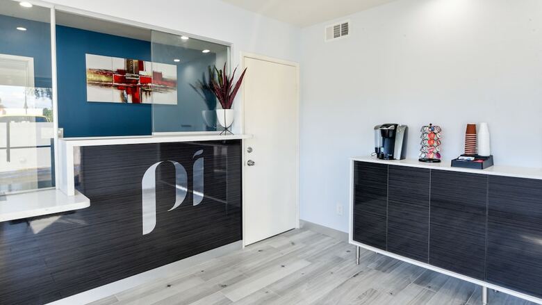 Motel Parkside Inn Anaheim