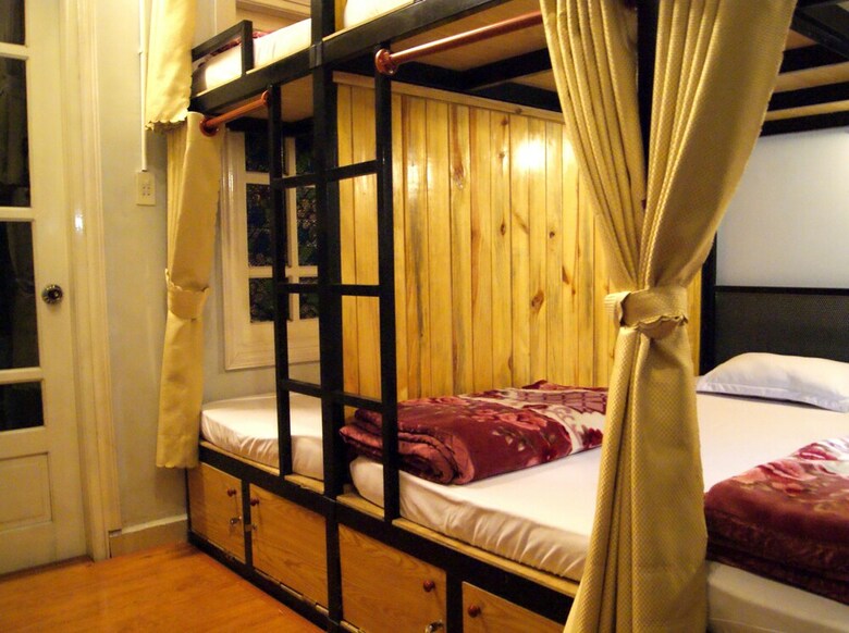 Hostal Da Lach Foodie Hostel