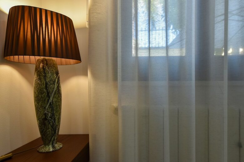 Carusa Luxury Bed & Breakfast